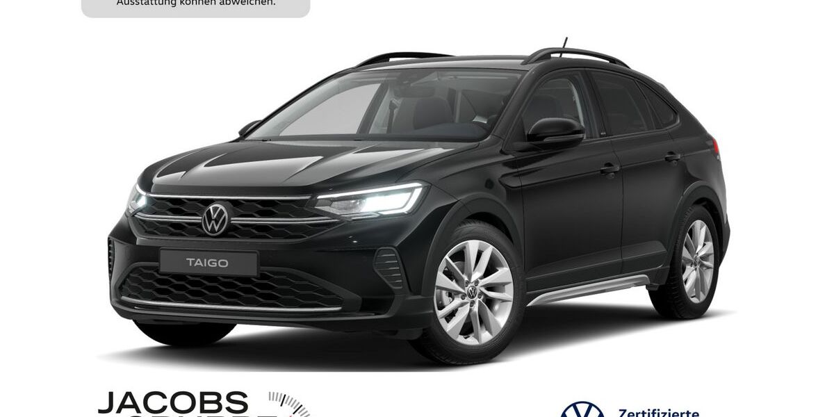 VW Taigo 13.551 km 22.930 &euro; Geilenkirchen 52511