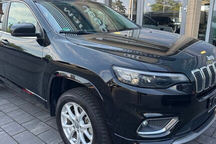 Jeep Cherokee 165.000 km 16.000 &euro; Aschaffenburg 63741