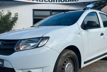 Dacia Logan 149.990 km 3.444 &euro; Hannover 30455