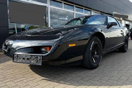 Pontiac Firebird