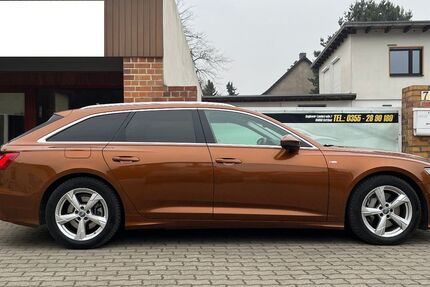Audi A6 67.800 km 35.999 &euro; Cottbus 03050