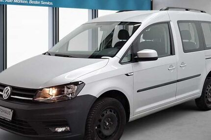 VW Caddy 88.505 km 19.450 &euro; Maintal 63477