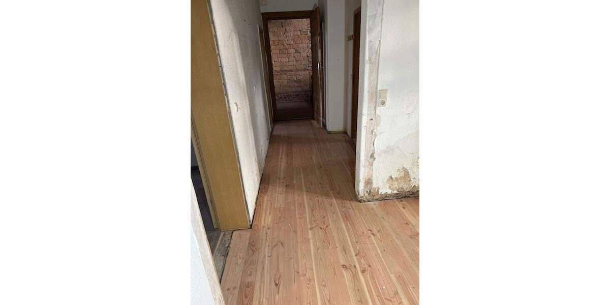 Einfamilienhaus Brieskow-Finkenheerd Finkenheerd - 6 Zimmer, 140 m&sup2;, 269.000&euro; | Angebot:25720618