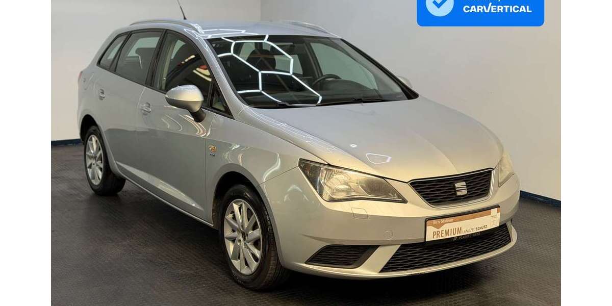 Seat Ibiza 222.000 km 3.999 &euro; Rottweil 78628