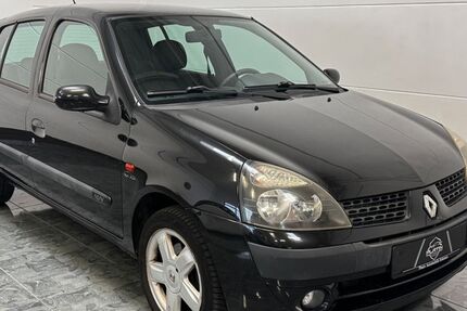 Renault Clio 144.000 km 1.290 &euro; Erlensee 63526