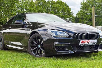 BMW 650 127.000 km 24.490 &euro; Marxen 21439