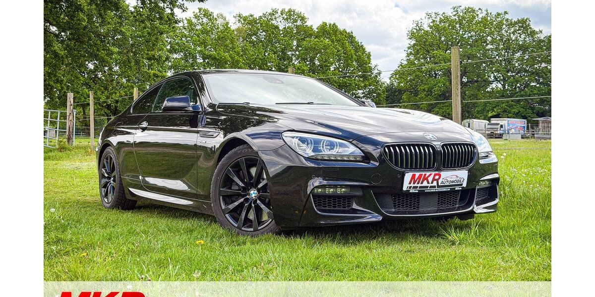 BMW 650 127.000 km 24.490 &euro; Marxen 21439