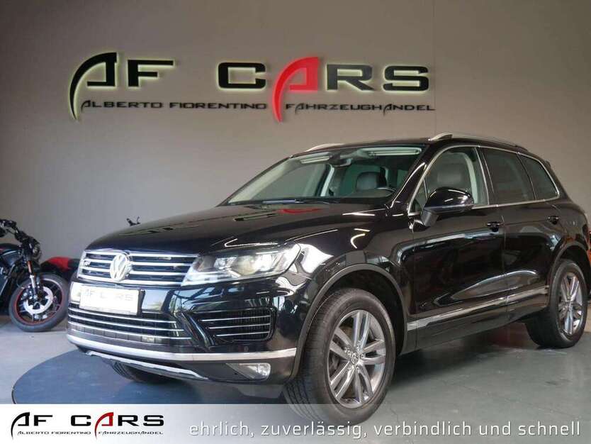Touareg