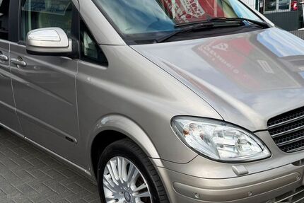 Mercedes-Benz Viano 127.000 km 20.900 &euro; Kassel 34123