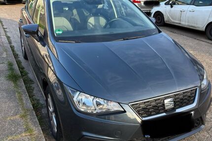 Seat Ibiza 44.321 km 11.000 &euro; Bremen 28755
