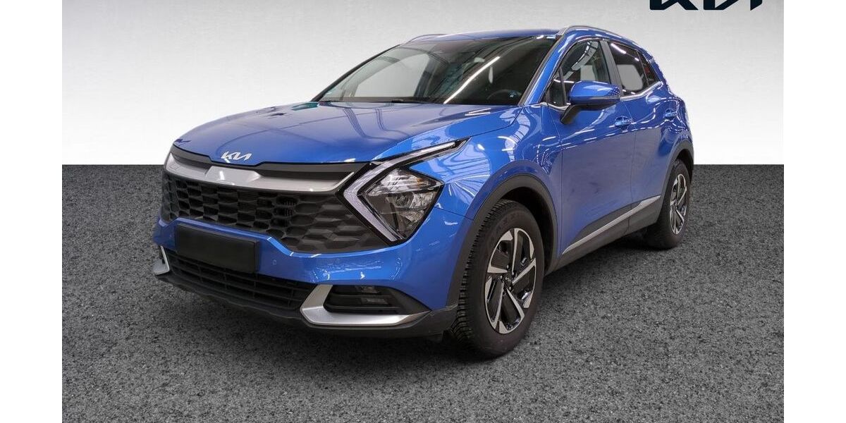 Kia Sportage 20.618 km 26.430 &euro; Stuhr 28816