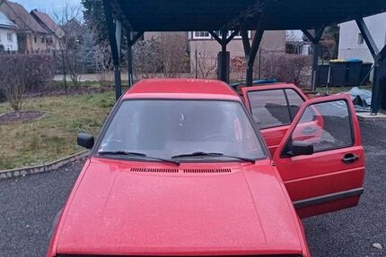 VW Golf 134.000 km 3.000 &euro; Falkenberg 04895
