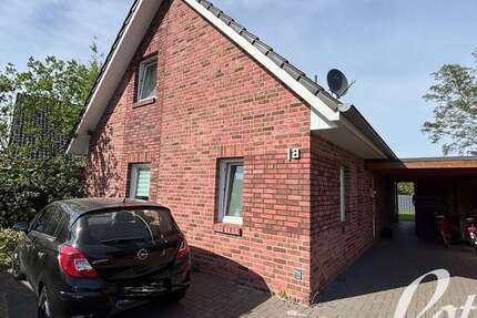 Haus zum Mieten in Papenburg 900 € 73.73 m²