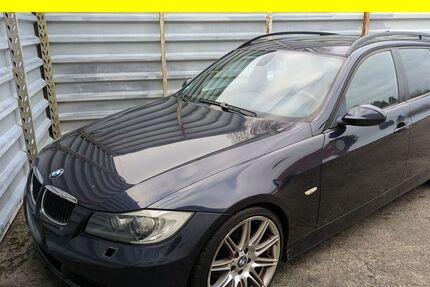 BMW 320 327.382 km 2.450 &euro; Lübeck 23556