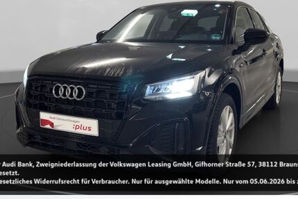 Audi Q2 28.797 km 32.490 &euro; Bonn 53119