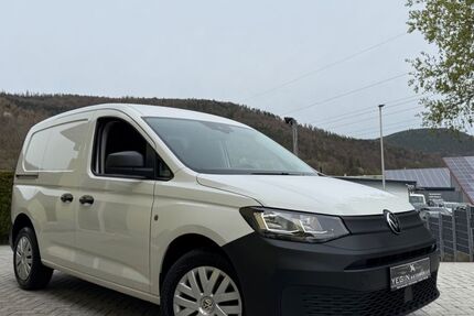 VW Caddy 52.300 km 15.990 &euro; Weilbach 63937