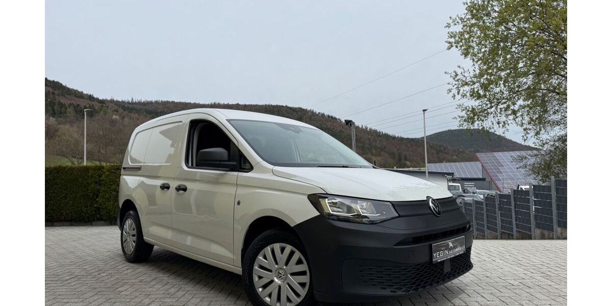 VW Caddy 52.300 km 15.990 &euro; Weilbach 63937