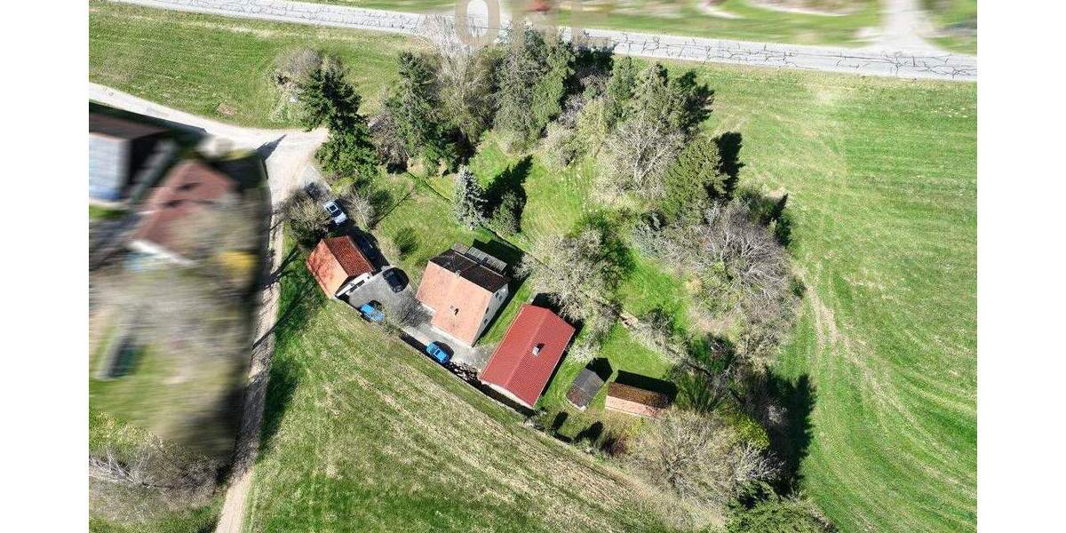 Einfamilienhaus Bernhardswald Hackenberg - 6 Zimmer, 152 m&sup2;, 475.000&euro; | Angebot:23958481