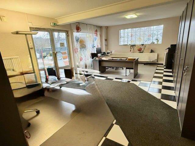 Gewerbeobjekt Herzberg am Harz Herzberg - 345.000&euro; | Angebot:25740492