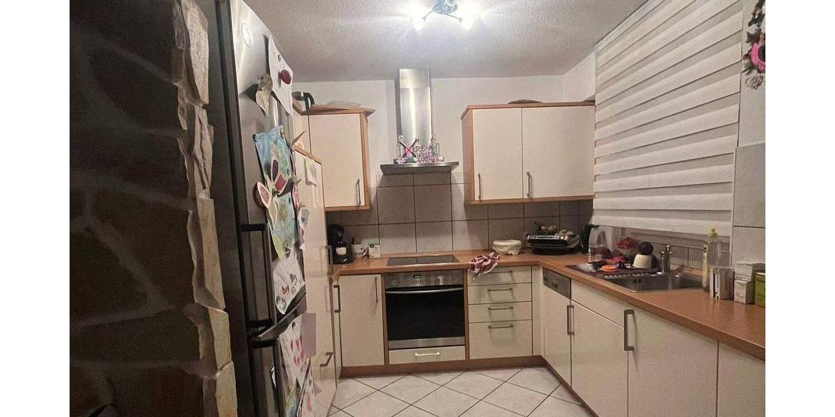 Etagenwohnung Villingen-Schwenningen Villingen - 4 Zimmer, 89 m&sup2;, 225.000&euro; | Angebot:25797650