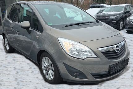 Opel Meriva 74.854 km 8.399 &euro; Berlin 13581