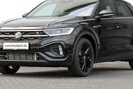VW T-Roc 9.530 km 35.908 &euro; Unna 59423