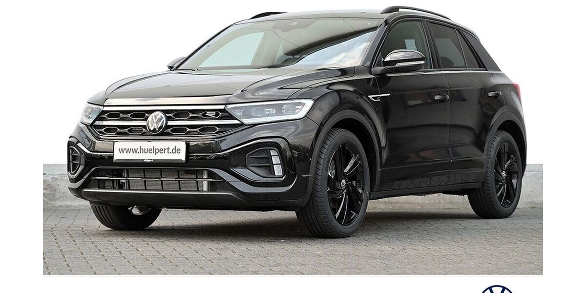 VW T-Roc 9.530 km 35.908 &euro; Unna 59423