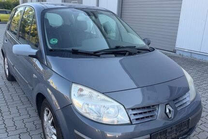 Renault Scenic 167.000 km 1.000 &euro; Berlin 12681