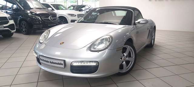 Boxster