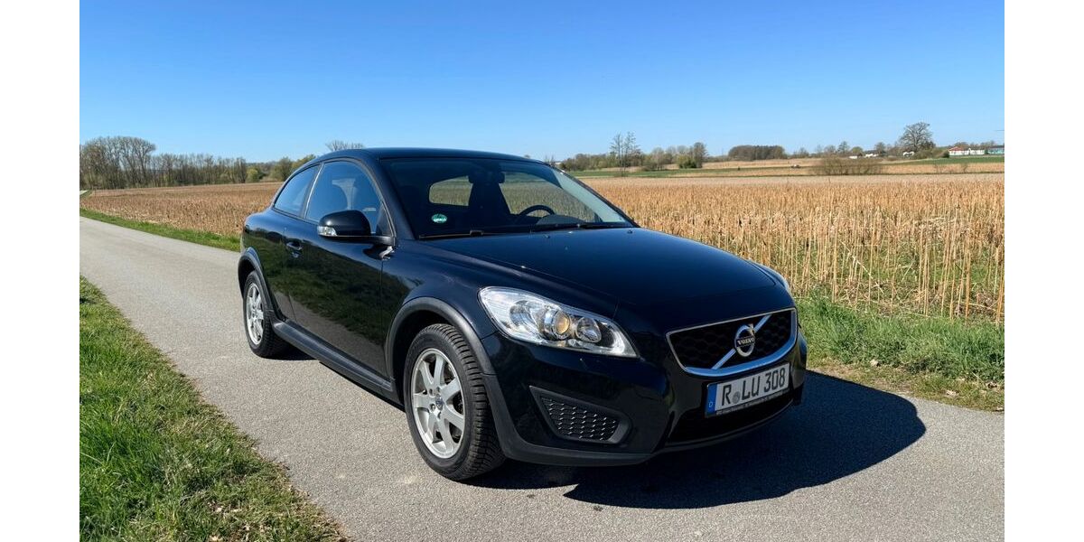 Volvo C30 116.000 km 7.800 &euro; Winzer 94577
