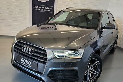 Audi Q3 75.050 km 18.450 &euro; Lippstadt 59557