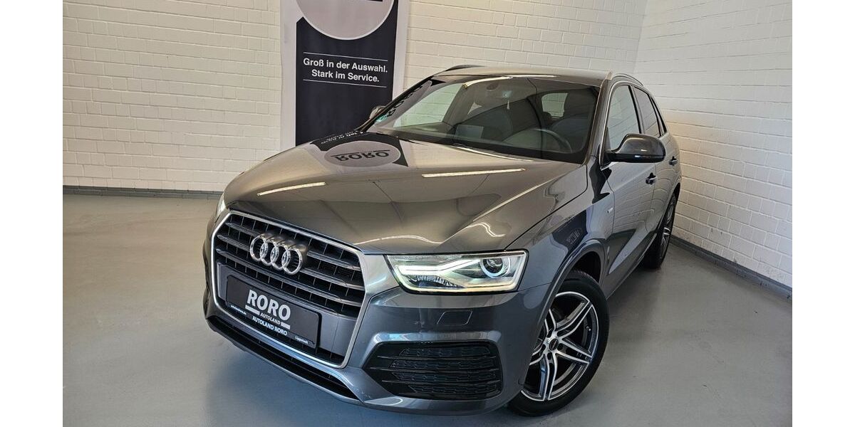 Audi Q3 75.050 km 18.450 &euro; Lippstadt 59557