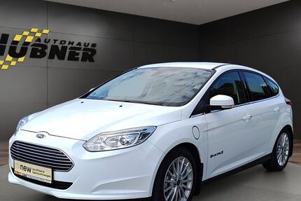 Ford Focus 30.500 km 7.680 &euro; Oberlungwitz 09353