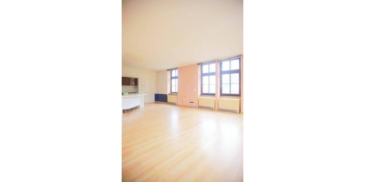 Etagenwohnung Trier Kürenz - 2 Zimmer, 67 m&sup2;, 680&euro; | Angebot:26908939