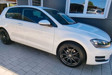 VW Golf 133.000 km 8.800 &euro; Waldshut-Tiengen 79761