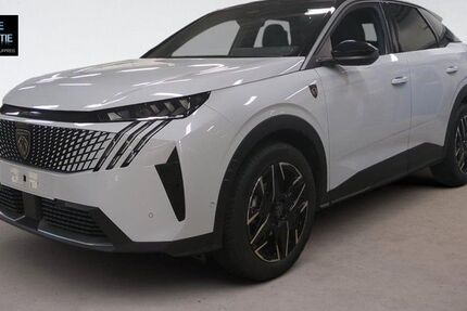 Peugeot 3008 29.900 km 26.980 &euro; Schwandorf 92421