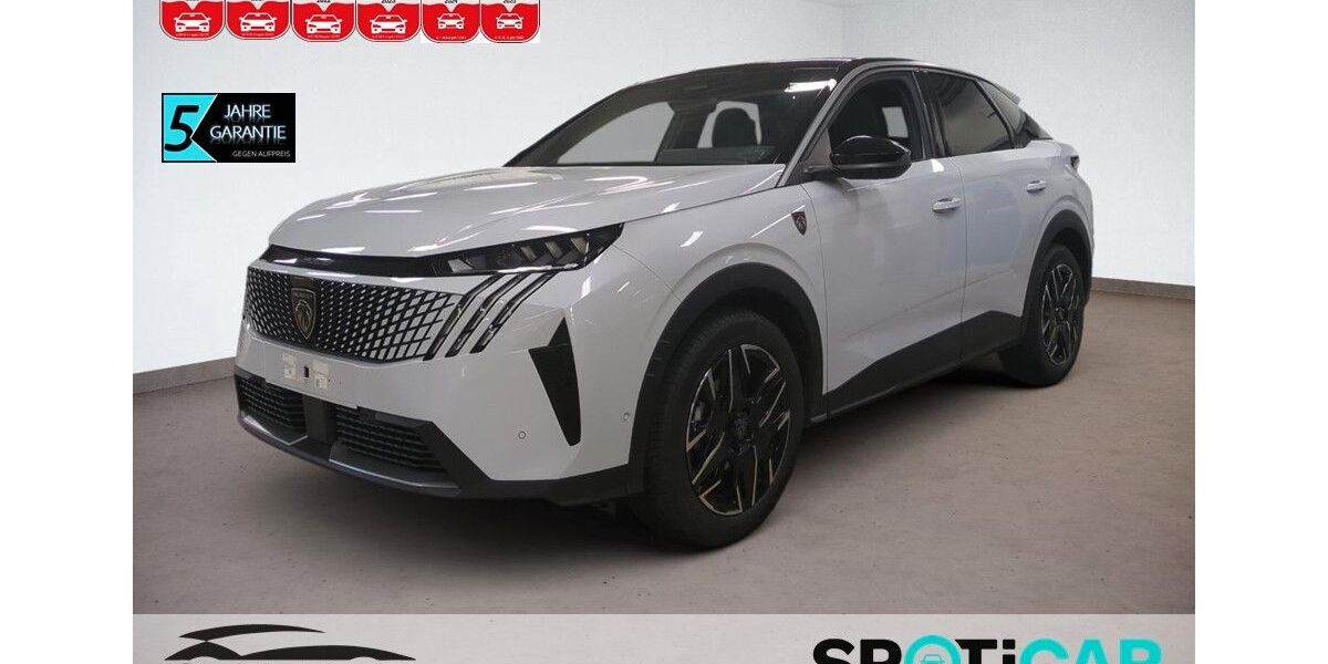 Peugeot 3008 29.900 km 26.980 &euro; Schwandorf 92421