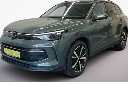 VW Tiguan 15.950 km 33.780 &euro; Waldkraiburg LK Mühldorf 84478