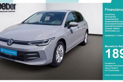 VW Golf 13.198 km 24.379 &euro; Herrenberg 71083