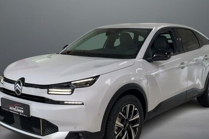 Citroen C4 3.518 km 25.790 € Crailsheim 74564