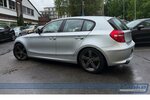 BMW 123d Aut.*Xenon*PDC*AUX*SHZ*Schiebedach*SRA* 200.000 km 5.990 &euro; Berlin 13187