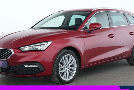 Seat Leon 47.763 km 25.865 &euro; Garching bei München 85748