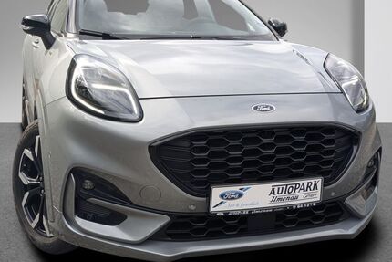 Ford Puma 16.733 km 19.790 &euro; Ilmenau 98693