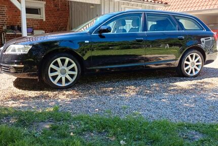 Audi A6 198.000 km 5.950 &euro; Soltau 29614