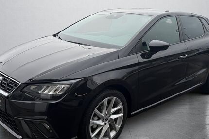 Seat Ibiza 11.006 km 18.980 &euro; Daun 54550