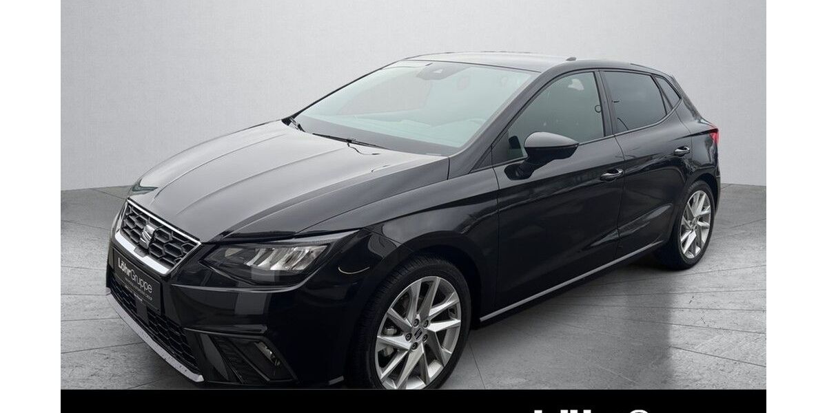 Seat Ibiza 11.006 km 19.580 &euro; Daun 54550
