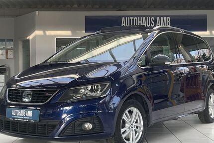Seat Alhambra 155.552 km 24.800 € Braunschweig 38122
