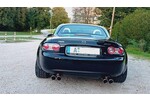 Mazda MX 5 Expression 98.200 km 14.500 € Heretsried 86465