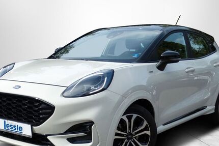 Ford Puma 81.300 km 15.990 &euro; Eberbach 69412