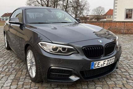 BMW 220 225.000 km 14.999 &euro; Doberlug Kirchhain 03253
